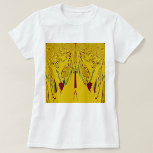 Yellow T-Shirt