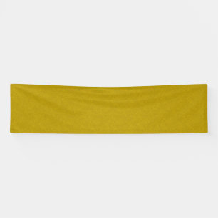 Yellow textured surface with  swirling pattern banner