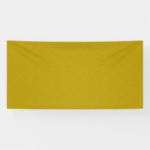 Yellow textured surface with  swirling pattern banner