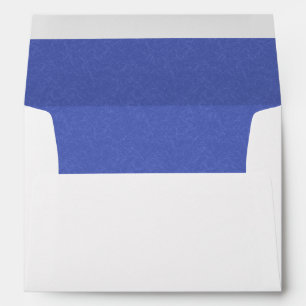 Yellow textured surface with swirling pattern envelope