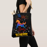 Yellow This Girl Loves Her Horse     Tote Bag<br><div class="desc">This Girl Loves Her Horse</div>