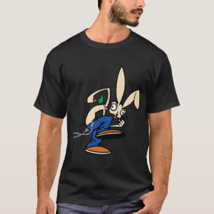YELLOW TOUR T-Shirt