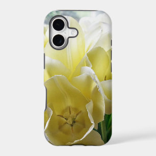 Yellow Tulip Bouquet
