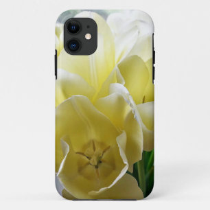 Yellow Tulip Bouquet Case-Mate iPhone Case