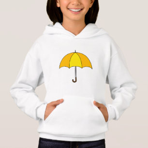 Yellow Umbrella