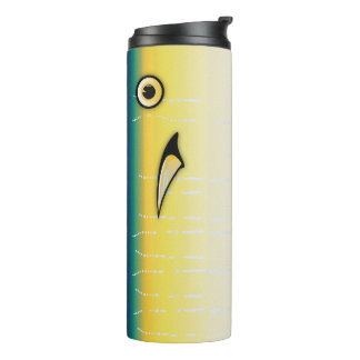 Yellowfin Tuna Thermal Tumbler