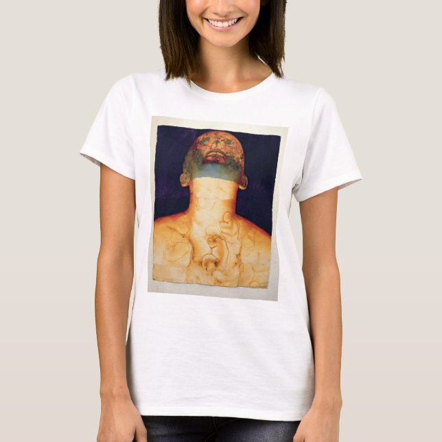 Yellowhammer 2000 T-Shirt (Front)