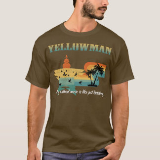 YELLOWMAN  TShirt 2