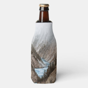 Yellowstone Bottle Cooler