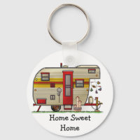 Yellowstone Camper Trailer HSH