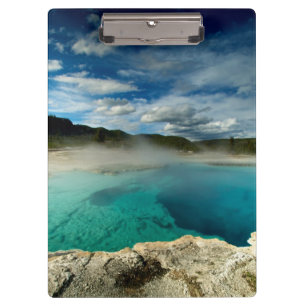 Yellowstone Clipboard