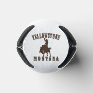 Yellowstone-Cowboy Can Cooler