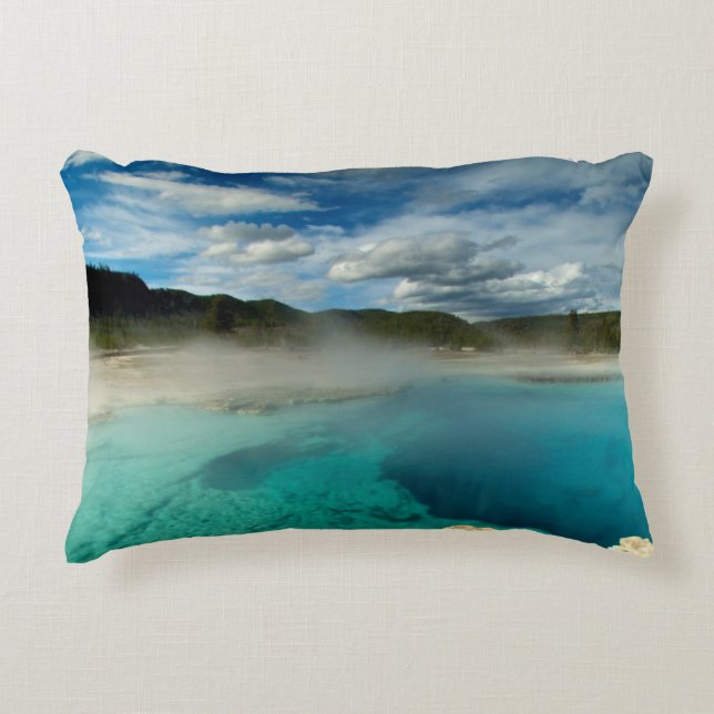 Yellowstone Decorative Cushion (Front)