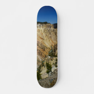 Yellowstone Grand Canyon Skateboard
