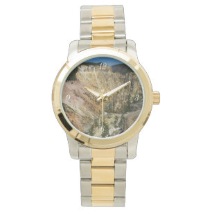 Yellowstone Grand Canyon Watch