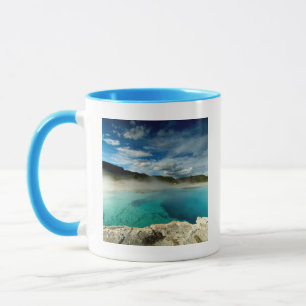 Yellowstone Mug