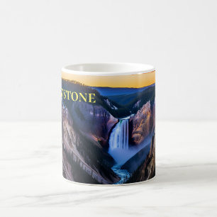 Yellowstone Mug