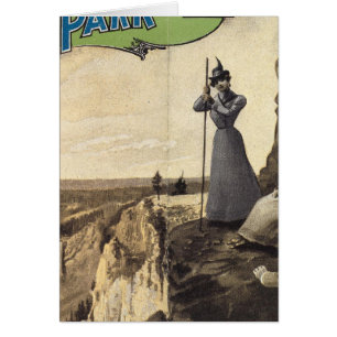 Yellowstone National Park 3