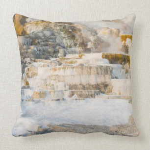 Yellowstone National Park Cushion