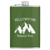 Yellowstone National Park