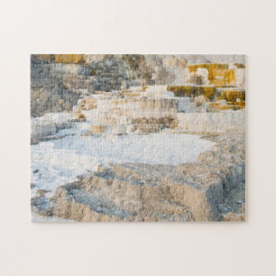 Yellowstone National Park Jigsaw Puzzle