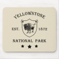 Yellowstone national park