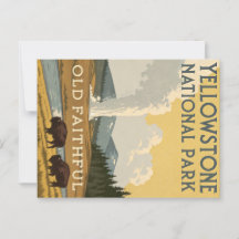Yellowstone National Park