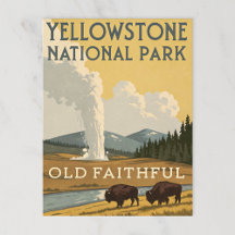 Yellowstone National Park