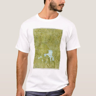 Yellowstone National Park T-Shirt