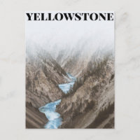 Yellowstone National Park, United States