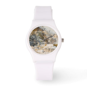 Yellowstone National Park Watch