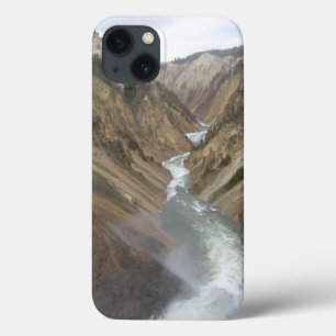 Yellowstone River iPhone 13 Case