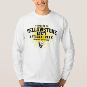 Yellowstone T-Shirt