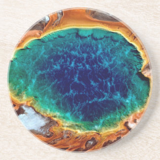 Yellowstone Wyoming Coaster