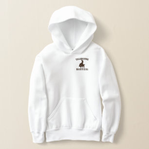 YellowstoneMontana Cowboy