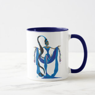 Yemaya Mugs