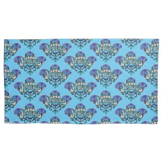 Yemaya Vibes Pillowcase