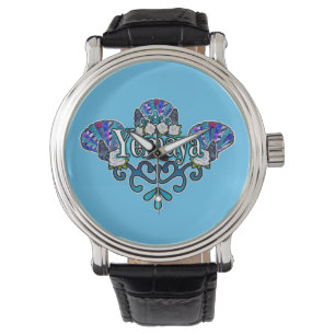 Yemaya Vibes Watch