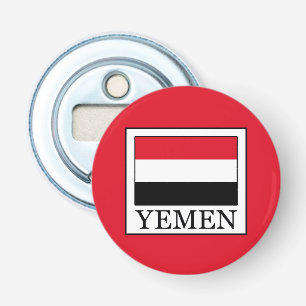 Yemen Bottle Opener