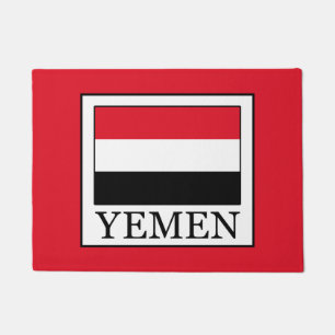 Yemen Doormat