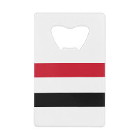 Yemen Flag
