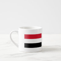 Yemen Flag
