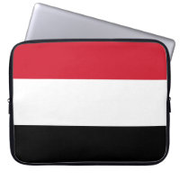 Yemen Flag