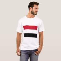 Yemen Flag