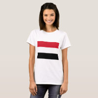 Yemen Flag