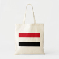 Yemen Flag