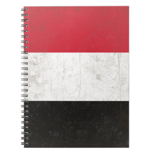 Yemen Notebook
