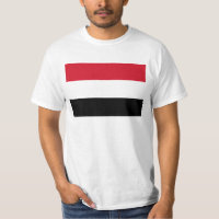 Yemen Shirt