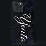 Yenta Yiddish Humour iPhone 13 Pro Max Case<br><div class="desc">This "Yenta" phone case makes the perfect Hanukkah gift for all of your chatty Jewish friends!</div>