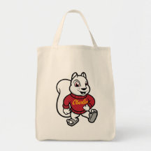 Yeobie Grocery Tote